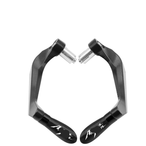 Protecteur guidon et levier frein pour Africa Twin CRF 1000 1100 L