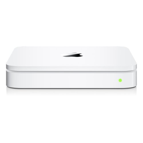 Time Capsule 2TB (4TH GENERATION)-USA