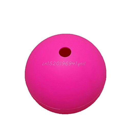 1pcs Whiskey Ice Cube Ball Durable Silicone Mold Ice Cube Tray Ice