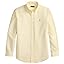 Rl Striped Yellow/White