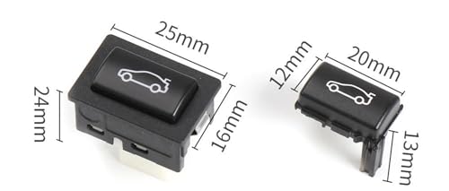Réparer bouton usé BMW Série 5 solution rapide commande F10 F11 - 4