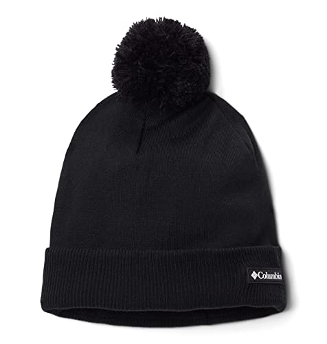 Columbia Unisex Polar Powder Ii Beanie, Black, One Size #TOP7