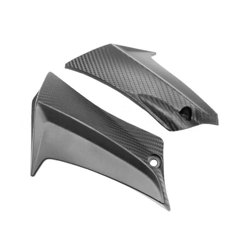 Couvercle de panneau pour GSXR 600 : protection latérale du réservoir K11 2011-2020