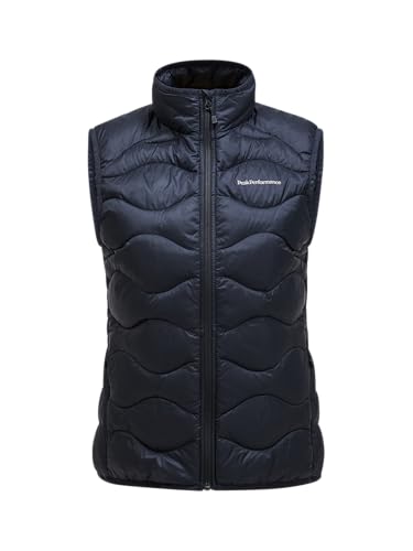 Selling Point 3 Peak Performance Donna Helium Down Gilet, Nero , M