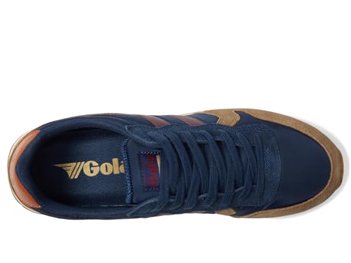 Image of Gola Men's Daytona Trainers
