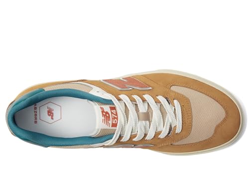 Image of New Balance Men's 574 Vulc Sneakers