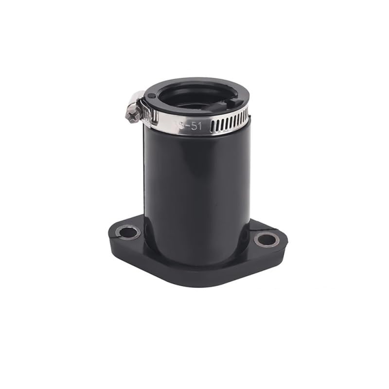 Colector de carburador ideal para tus rutas off-road con Yamaha Big Bear YFM400 2000-2012 2