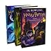 Harry Potter 1-3 Box Set (The Philosopher’s Stone, The Chamber of Secrets, The Prisoner of Azkaban).
