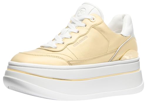 Image of Michael Kors Women's Hayes Lace Up Sneakers