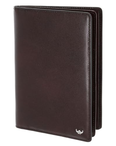 Étui carte d'identité protection RFID pour sécuriser vos documents de vol