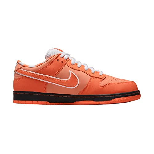 Concepts X Dunk Low SB "Orange Lobster" (2022)3