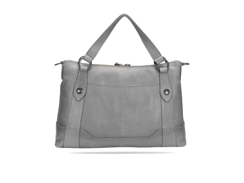Image of Frye Melissa Medium Satchel