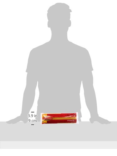 American Beauty Pasta, Spaghetti, 16 oz Bag - Thumbnail 5
