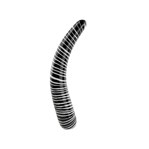 Feelztoys S13014737 Dildo Glazzz Dark Desire, Multicolor Feelztoys S13014737 Dildo Glazzz Dark Desire, Multicolor