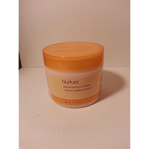 Avon Solutions Nurtura Replenishing Cream, Pack of 3 Cover