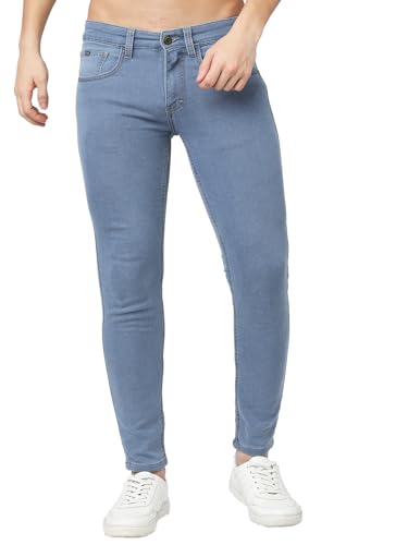 Image of Highlander Men's Slim Fit Jeans
