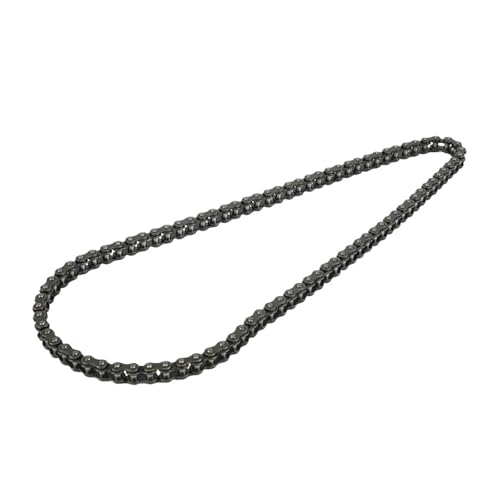 Cadena de levas para motocicleta de 150cc y 125cc, eslabón de distribución 25H 90L