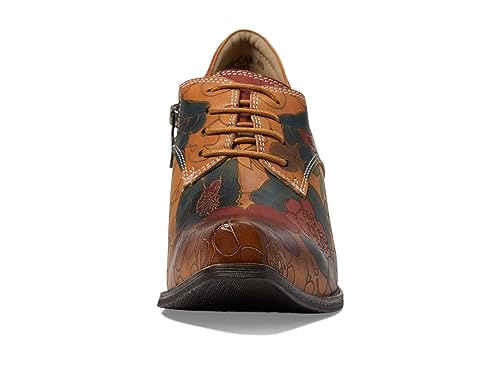 Spring Step L'Artiste Women's Rockinlorna Shootie2