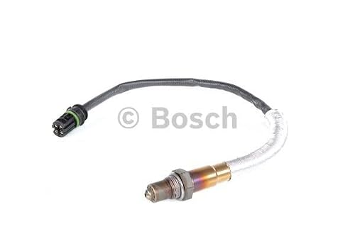 Bosch 0258010412 - Sonda Lambda - 2
