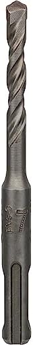 Bosch Professional Wiertło SDS plus-3 (do betonu, 4 x 50 x 110 mm, Akcesoria do młotów)