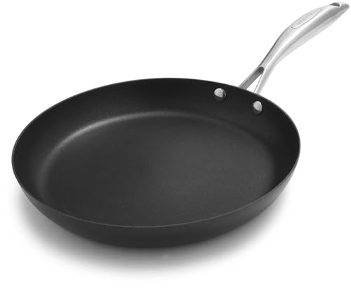 ScanPan Pro IQ Frying Pan, 28 cm