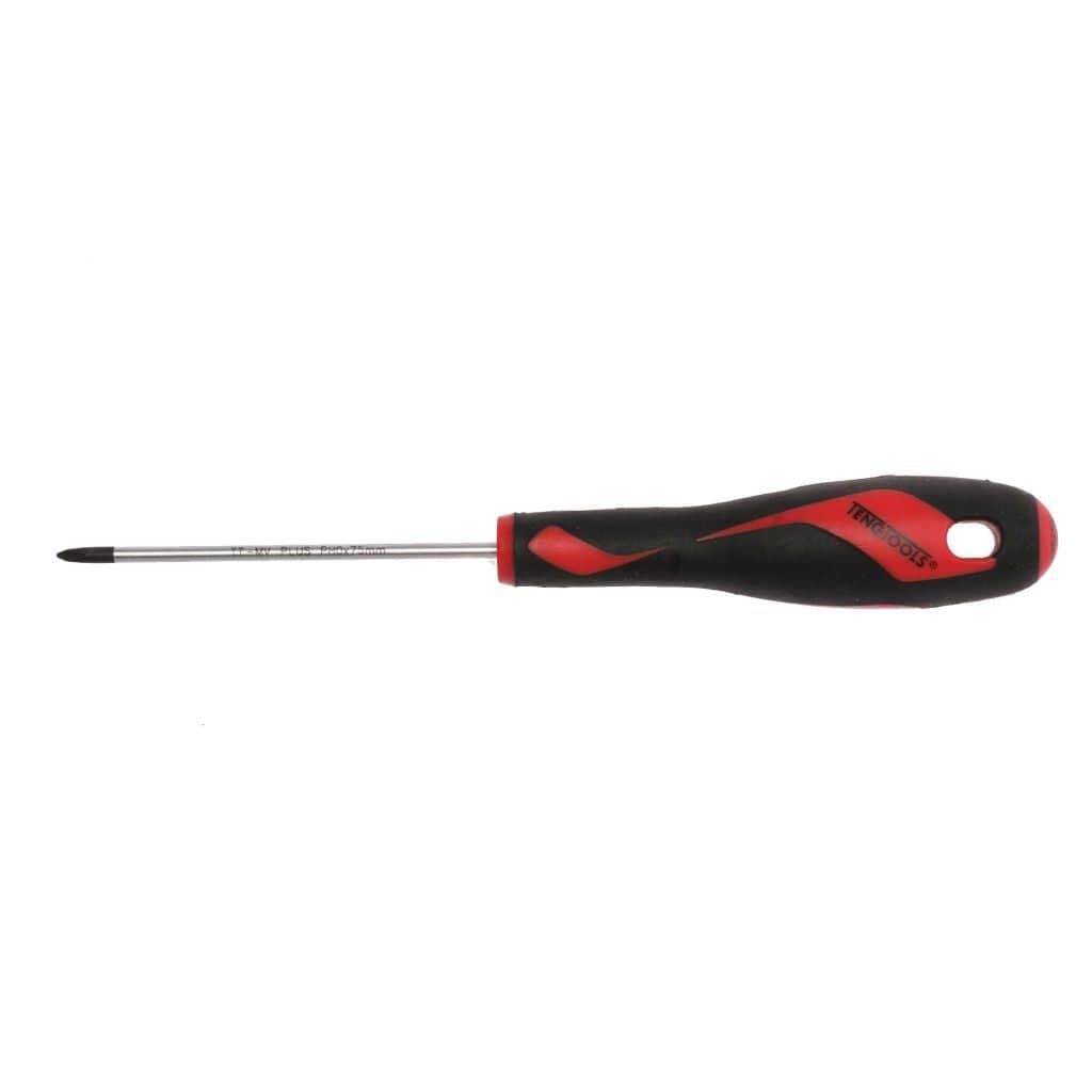 TengTools Mouth Screwdriver PH0