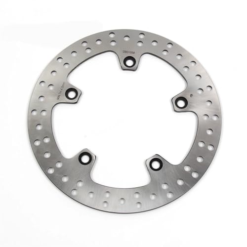 Disque de frein arrière moto pour F850GS ADV et F900R