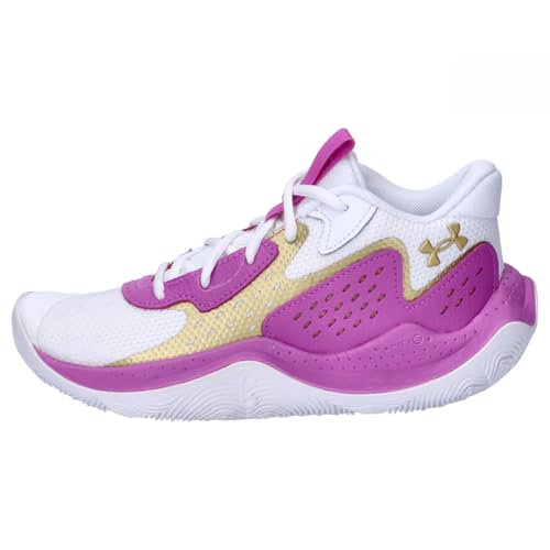 Image of Under Armour Unisex-Child Grade School Jet '23
