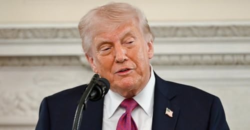 I senatori democratici e le nomine di Trump