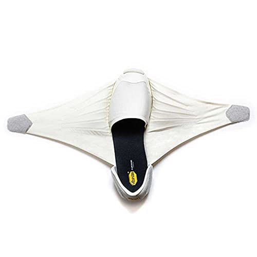 Vibram Men's Furoshiki ECO Free Casual Travel Shoe3