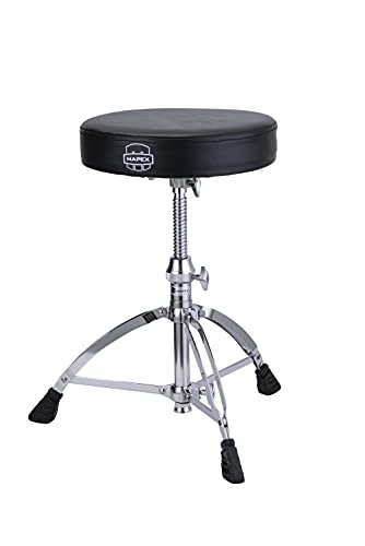 Siège tambour MAPEX T660 tabouret réglable robuste
