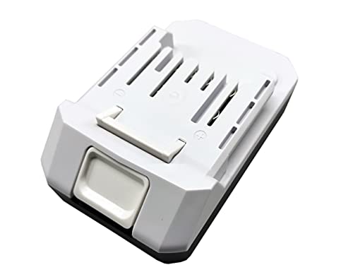 Batterie DF457D faible ? Solution avec ce bloc BL1811G de secours 18V