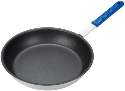 Z4012 - Sartén antiadherente CeramiGuard II con acabado de 12 pulgadas de diámetro, siempre suave