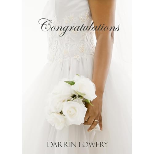 Listen to Congratulations by Darrin Lowery episode artwork