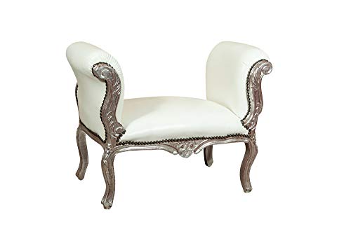 Biscottini Panchetta Stile Francese Luigi XVI in