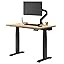 Sublime Teak / Matte Black