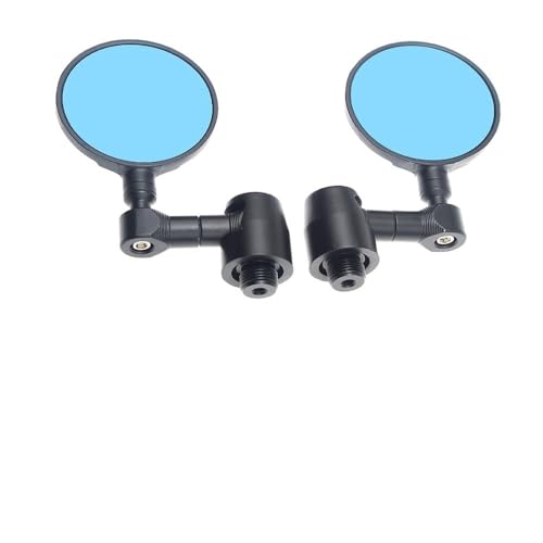 Rétroviseur latéral de barre moto grand angle pour Trk 502 et Bn302