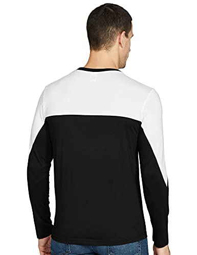 Image of EYEBOGLER Triangle Font Designer Men's T-Shirt