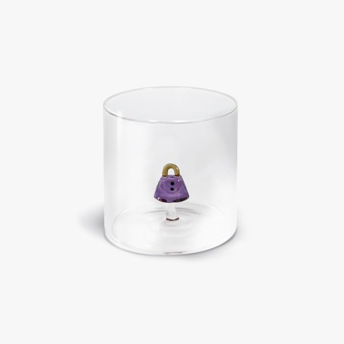 Sac de verre