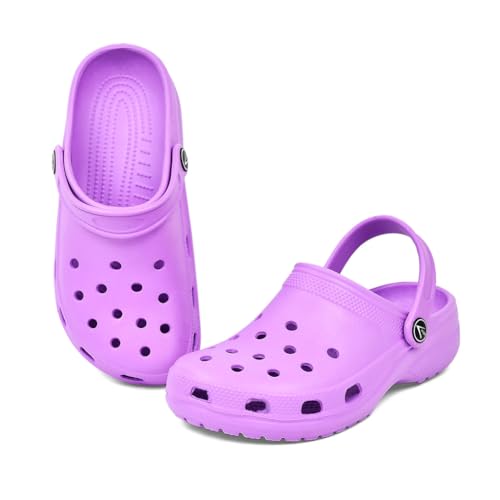 شبشب كلوج اونو ايفا للنساء من ارو، مقاس 37 EU - ارجواني