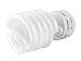 Eiko 81181 - SP85/50/MED - 85 Watt Spiral Compact Fluorescent, 5000K, Medium Base