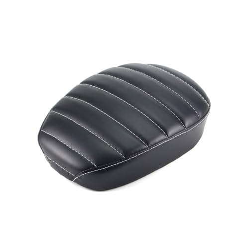 Selle passager arrière et pilote Sportster rembourrage confort pour Forty Eight et XL1200