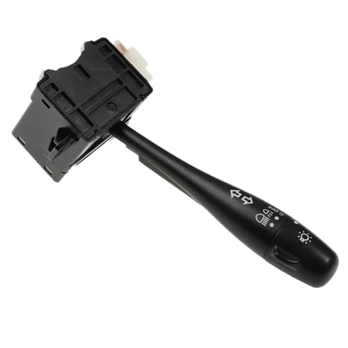 Interrupteur de comodo phares pour réparer les clignotants défectueux Nissan Sunny