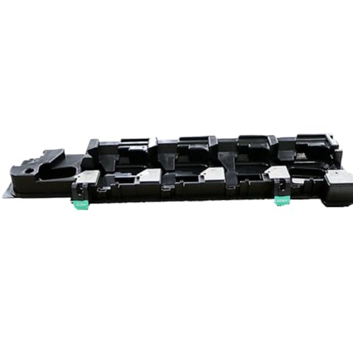 Toner noir compatible WC7120 haute fluidité pour impression laser nette et durable - 4