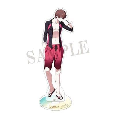 Amazon.co.jp: アクスタ一条将輝 魔法科高校の劣等生 来訪者編