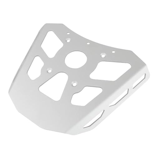 Porte-bagages arrière pour moto F700GS support en alliage durable