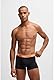 BOSS Trunk 3P Power 10267409 01 Underpants 963open Miscellaneous M