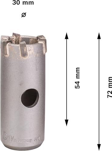 Bosch 1x PRO SDS plus-5 Core Cutter