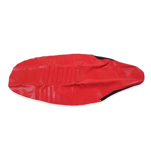 Funda de asiento para moto elástica para rutas urbanas y viajes en días de lluvia