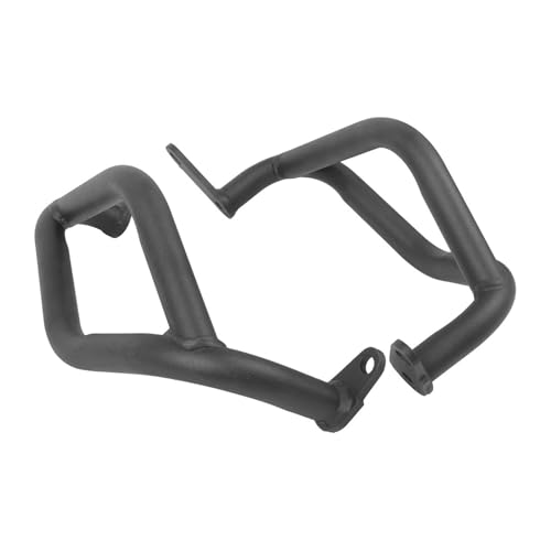 Moto moteur garde crash bar pour NX400 NX500 2023-2025 pare-chocs